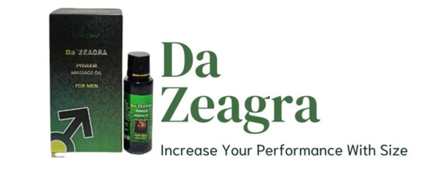 Da Zeagra life